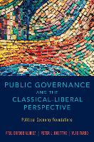 Public Governance and the Classical-Liberal Perspective