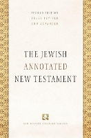 The Jewish Annotated New Testament