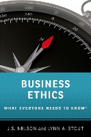 Business Ethics