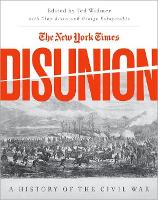 The New York Times' Disunion