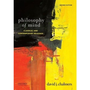 Philosophy of Mind: Classical and Contemporary Readings