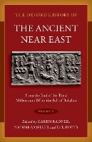 The Oxford History of the Ancient Near East
