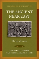 The Oxford History of the Ancient Near East