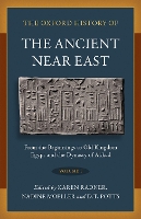The Oxford History of the Ancient Near East