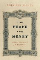 For Peace and Money