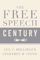 The Free Speech Century
