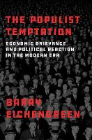 The Populist Temptation