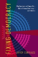 Fixing Democracy
