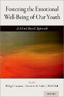 Fostering the Emotional Well-Being of Our Youth