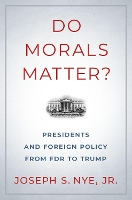 Do Morals Matter?