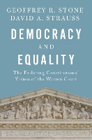 Democracy and Equality
