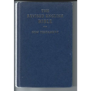 New Testament