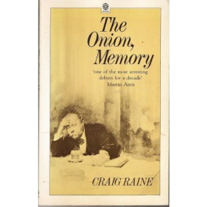 The Onion, Memory (Oxford Poets)