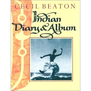 Indian Diary and Album