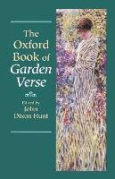 The Oxford Book of Garden Verse