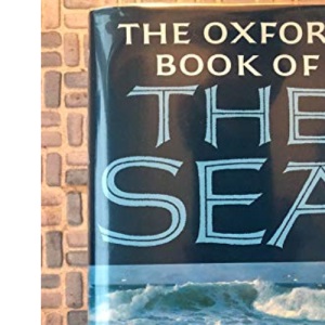The Oxford Book of the Sea