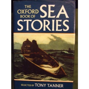 The Oxford Book of Sea Stories