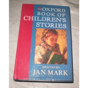 The Oxford Book of Children's Stories