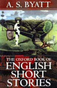 The Oxford Book of English Short Stories