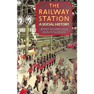 The Railway Station