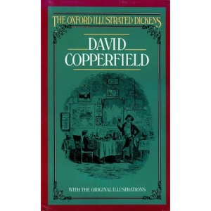 David Copperfield