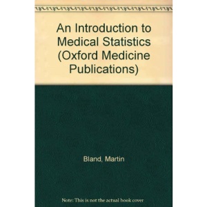 An Introduction to Medical Statistics