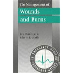 The Management of Wounds and Burns