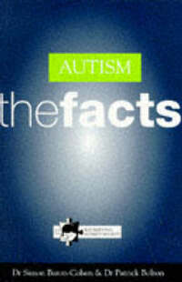 Autism: The Facts