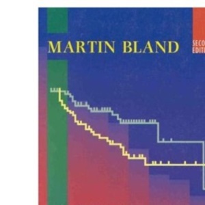 An Introduction to Medical Statistics