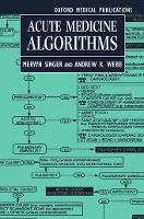 Acute Medicine Algorithms