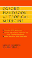Oxford Handbook of Tropical Medicine