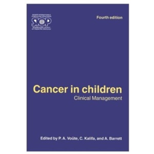 Cancer in Children