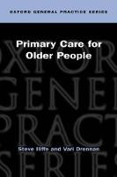 Primary Care for Older People