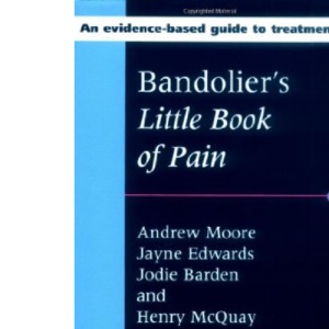 Bandolier's Little Book of Pain