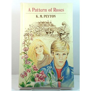 A Pattern of Roses (An Archway Novel) (Archway S.)