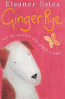 Ginger Pye
