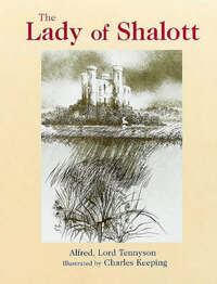 The Lady of Shalott