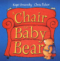 A Chair for Baby Bear