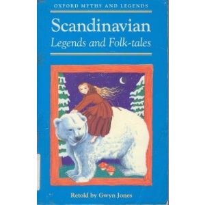 Scandinavian Legends and Folk-tales