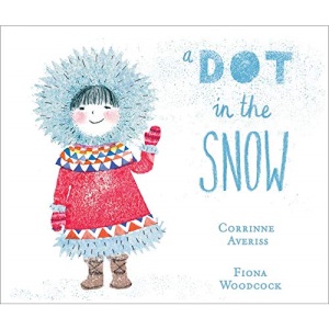 A Dot in the Snow