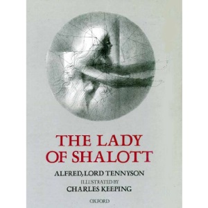 The Lady of Shalott