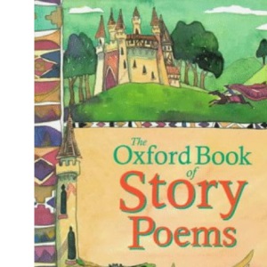 The Oxford Book of Story Poems