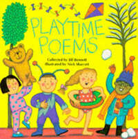 Playtime Poems