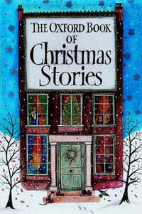 The Young Oxford Book of Christmas Poems