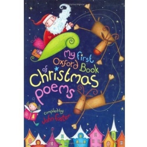 My First Oxford Book of Christmas Poems