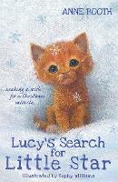 Lucy's Search for Little Star