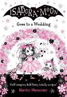 Isadora Moon Goes to a Wedding PB