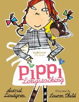 Pippi Longstocking