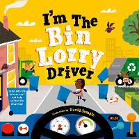 I'm The Bin Lorry Driver