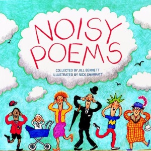 NOISY POEMS